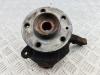 Ступица передняя левая Opel Vivaro A (2001-2014) Артикул 55413269 - Фото #1