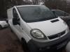  Opel Vivaro A (2001-2014) Разборочный номер V4499 #1