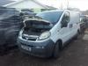  Opel Vivaro A (2001-2014) Разборочный номер V4746 #1