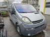  Opel Vivaro A (2001-2014) Разборочный номер T6372 #2