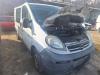  Opel Vivaro A (2001-2014) Разборочный номер D0285 #1