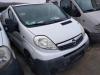  Opel Vivaro A (2001-2014) Разборочный номер P3491 #2