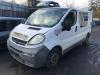  Opel Vivaro A (2001-2014) Разборочный номер T7394 #1
