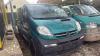 Opel Vivaro A (2001-2014) Разборочный номер F0162 #1