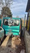  Opel Vivaro A (2001-2014) Разборочный номер F0162 #2