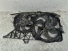 Вентилятор радиатора Opel Vivaro Артикул 54562913 - Фото #1