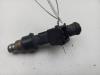 Форсунка топливная Opel Zafira A (1999-2005) Артикул 54369671 - Фото #1