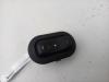 Кнопка стеклоподъемника заднего левого Opel Zafira A (1999-2005) Артикул 54383845 - Фото #1
