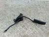 Педаль газа Opel Zafira A (1999-2005) Артикул 54385059 - Фото #1
