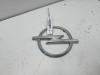 Эмблема Opel Zafira A Артикул 54474029 - Фото #1