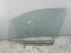 Стекло двери передней левой Opel Zafira A (1999-2005) Артикул 54490578 - Фото #1