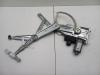 Стеклоподъемник электрический передний правый Opel Zafira A (1999-2005) Артикул 54505347 - Фото #1
