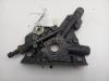 Насос масляный Opel Zafira A (1999-2005) Артикул 54505523 - Фото #1