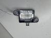 Датчик удара (Airbag) Opel Zafira A (1999-2005) Артикул 54507508 - Фото #1