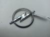 Эмблема Opel Zafira A (1999-2005) Артикул 54526154 - Фото #1