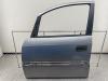 Дверь боковая передняя левая Opel Zafira A (1999-2005) Артикул 54648854 - Фото #1