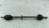 Полуось передняя правая Opel Zafira A (1999-2005) Артикул 54664841 - Фото #1