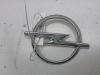 Эмблема Opel Zafira A (1999-2005) Артикул 54684612 - Фото #1