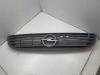 Решетка радиатора Opel Zafira A (1999-2005) Артикул 54697598 - Фото #1
