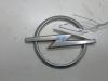 Эмблема Opel Zafira A (1999-2005) Артикул 54697661 - Фото #1