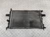 Радиатор основной Opel Zafira A (1999-2005) Артикул 54706394 - Фото #1