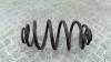 Пружина подвески задняя Opel Zafira A (1999-2005) Артикул 54706545 - Фото #1