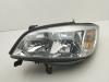 Фара левая Opel Zafira A (1999-2005) Артикул 54707710 - Фото #1