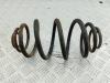 Пружина подвески задняя Opel Zafira A (1999-2005) Артикул 54794884 - Фото #1
