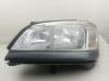 Фара левая Opel Zafira A (1999-2005) Артикул 54803745 - Фото #1
