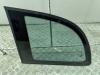 Стекло кузовное боковое заднее левое Opel Zafira A (1999-2005) Артикул 54805017 - Фото #1