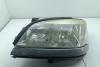Фара левая Opel Zafira A (1999-2005) Артикул 54805166 - Фото #1
