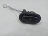 Кнопка стеклоподъемника заднего левого Opel Zafira A (1999-2005) Артикул 54851707 - Фото #1