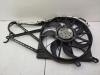 Вентилятор радиатора Opel Zafira A (1999-2005) Артикул 54870779 - Фото #1