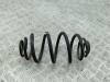 Пружина подвески задняя Opel Zafira A (1999-2005) Артикул 54874322 - Фото #1