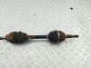 Полуось передняя левая Opel Zafira A (1999-2005) Артикул 54875112 - Фото #1