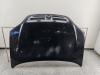 Капот Opel Zafira A (1999-2005) Артикул 54875626 - Фото #1