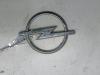 Эмблема Opel Zafira A (1999-2005) Артикул 54904733 - Фото #1