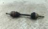 Полуось передняя левая Opel Zafira A (1999-2005) Артикул 54925105 - Фото #1