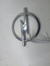 Эмблема Opel Zafira A (1999-2005) Артикул 54973167 - Фото #1