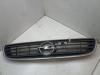 Решетка радиатора Opel Zafira A (1999-2005) Артикул 55015090 - Фото #1