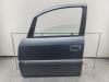 Дверь боковая передняя левая Opel Zafira A (1999-2005) Артикул 55019747 - Фото #1