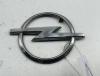 Эмблема Opel Zafira A (1999-2005) Артикул 55035028 - Фото #1
