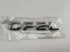 Эмблема Opel Zafira A (1999-2005) Артикул 55035085 - Фото #1