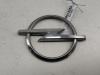 Эмблема Opel Zafira A (1999-2005) Артикул 55046856 - Фото #1