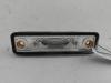 Подсветка номера Opel Zafira A (1999-2005) Артикул 55072721 - Фото #1