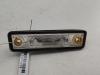 Подсветка номера Opel Zafira A (1999-2005) Артикул 55078879 - Фото #1