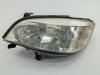 Фара левая Opel Zafira A (1999-2005) Артикул 55080249 - Фото #1