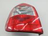 Фонарь задний левый Opel Zafira A (1999-2005) Артикул 55080340 - Фото #1