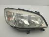 Фара правая Opel Zafira A (1999-2005) Артикул 55080384 - Фото #1