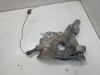 Насос масляный Opel Zafira A (1999-2005) Артикул 55095810 - Фото #1